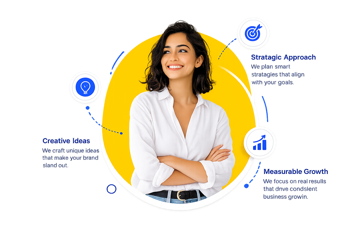 Business Illustration